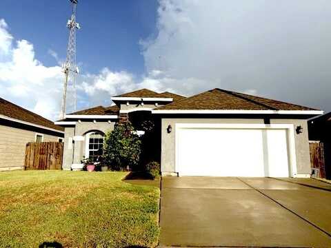 2809 Lake Tranquility, Corpus Christi, TX 78414