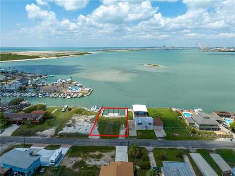 469 Woodhaven, Ingleside, TX 78362