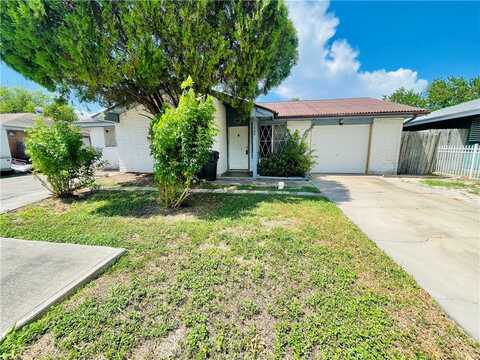 1805 Kern Drive, Corpus Christi, TX 78412