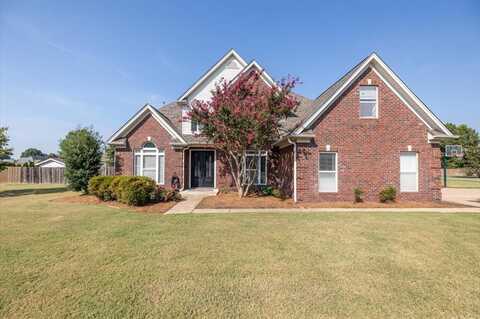 610 BIG LAKE DRIVE, Marion, AR 72364