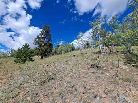6452 Remington Road, Como, CO 80432