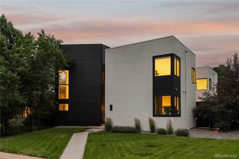 5916 S Sycamore Street, Littleton, CO 80120