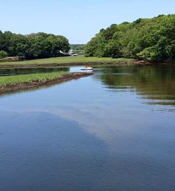 161 Route 28 unit: 7, Harwich, MA 02645