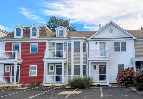 161 MA-28 unit: 7, Harwich, MA 02671