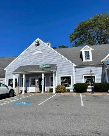 2639 Main Street unit: 22, Brewster, MA 02631