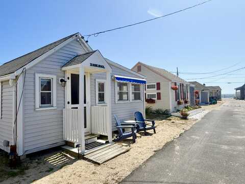 217 Old Wharf Road unit: 21, Dennis, MA 02638