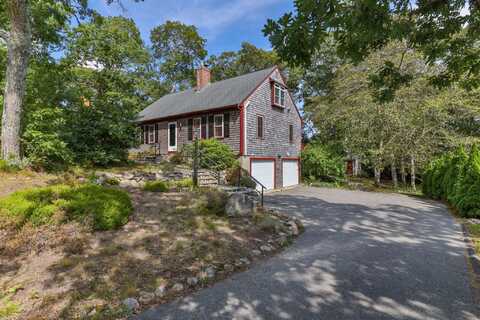 13 Elm Drive, Harwich, MA 02645