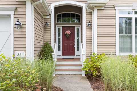 29 Shinglewood, Pinehills, MA 02360