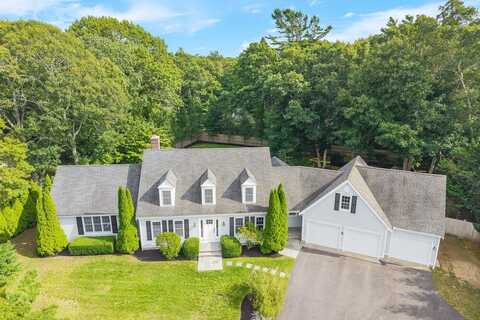 37 Katelyn Hills Drive, West Falmouth, MA 02540