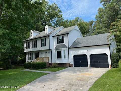 211 Westchester Drive, Morehead City, NC 28557