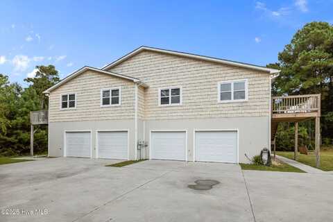 303 Osprey Ridge Drive, Emerald Isle, NC 28594