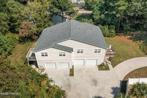303 Osprey Ridge Drive, Emerald Isle, NC 28594