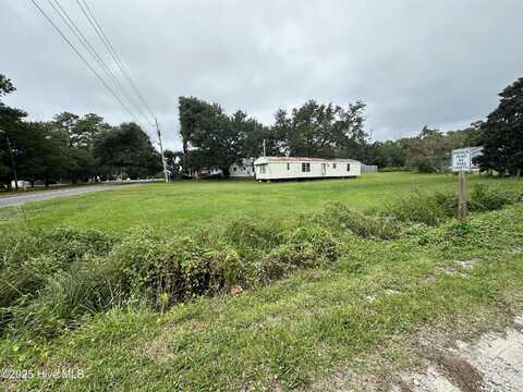 676 Broad Creek Loop Road, Newport, NC 28570