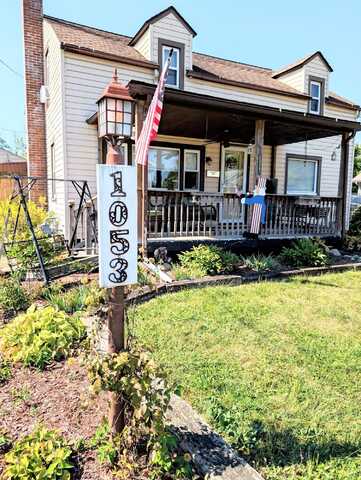 1053 Geneva Avenue, Columbus, OH 43223