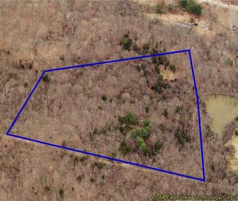 14500 Wolfe Road, Amesville, OH 45711