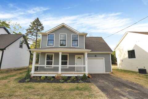 3252 Dover Road, Columbus, OH 43204