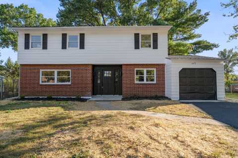 5579 Norcross Road, Columbus, OH 43229