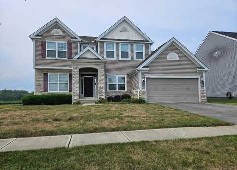 575 Chariot Way, Marysville, OH 43040