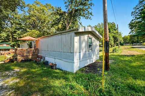7069 Forest Cove Circle Circle, Hillsboro, OH 45133