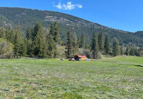 5225 Hwy 1, Bonners Ferry, ID 83805