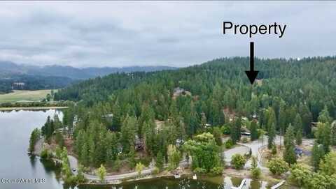 16467 W Sala Lane, Hauser, ID 83854