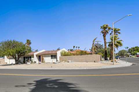 67120 Peineta Road, Cathedral City, CA 92234