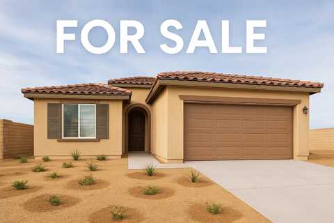 43835 Mezzelune Way, Indio, CA 92203