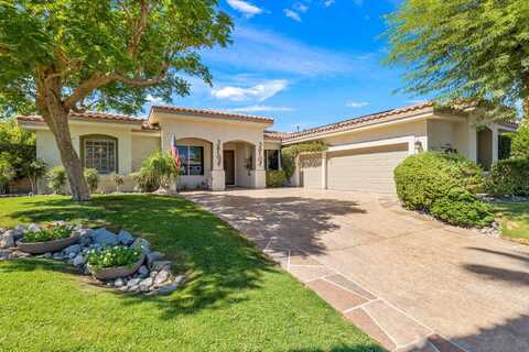 11 Hillcrest Drive, Palm Desert, CA 92260