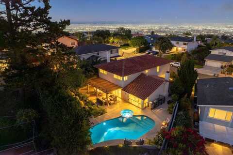5046 Golden Arrow Drive, Rancho Palos Verdes, CA 90275