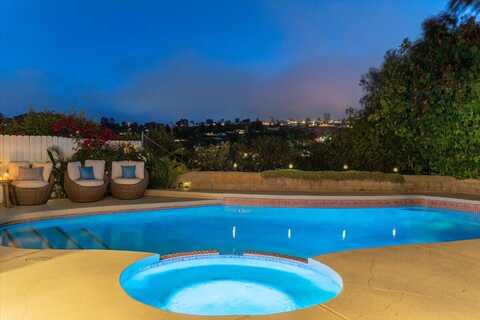 5046 Golden Arrow Drive, Rancho Palos Verdes, CA 90275
