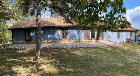 1965 S River, Beaverton, MI 48612