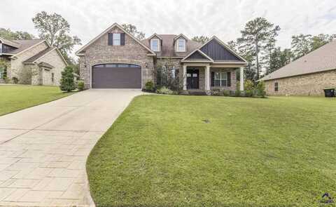 216 Rustic Live oak Trail, Bonaire, GA 31005
