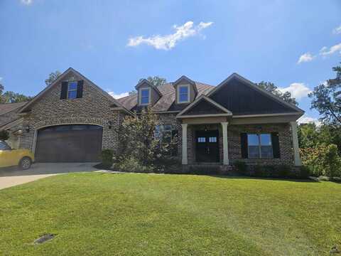 216 Rustic Live oak Trail, Bonaire, GA 31005