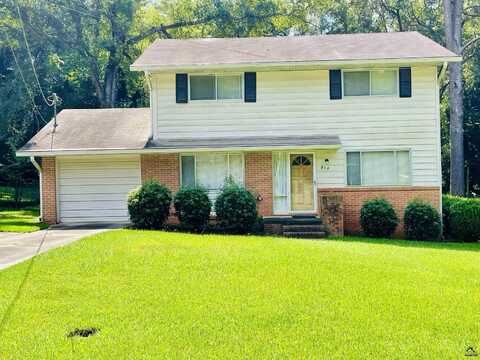 859 S Forest Lake Drive, Macon, GA 31210