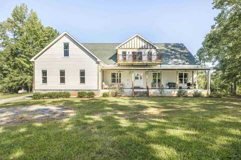 1979 Dent Rd., Musella, GA 31066