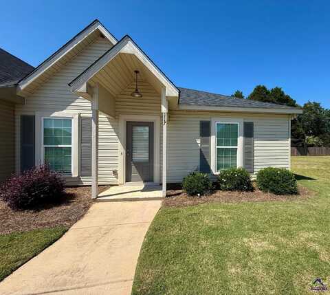 117 Webster Way, Warner Robins, GA 31088