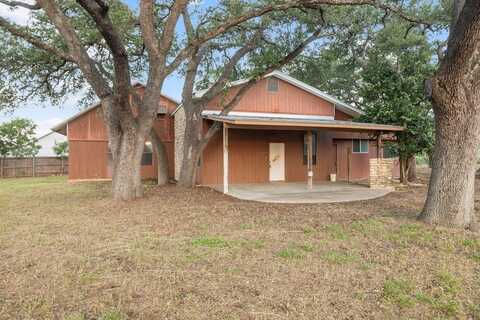 604 N Cherry St, Fredericksburg, TX 78624