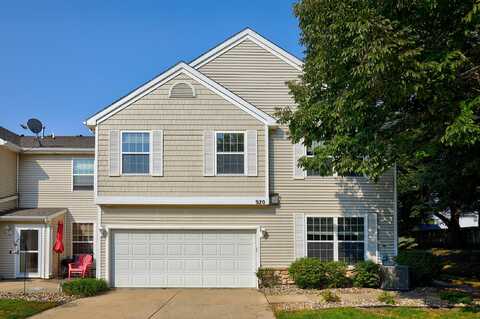 930 NE Hyacinth Lane, Ankeny, IA 50021
