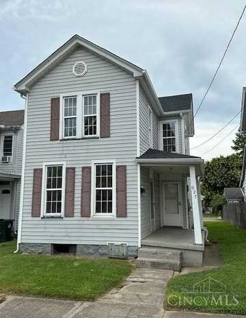 927 Harmon Avenue, Hamilton, OH 45011
