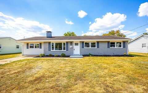 423 Cranewood Drive, Trenton, OH 45067