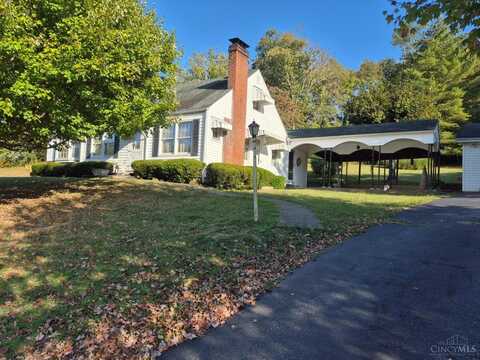 9406 ST RT 41, Aberdeen, OH 45101