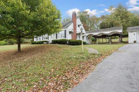 9406 St Rt 41, Huntington Twp, OH 45101