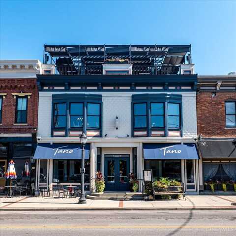 204 Loveland Avenue, Loveland, OH 45140