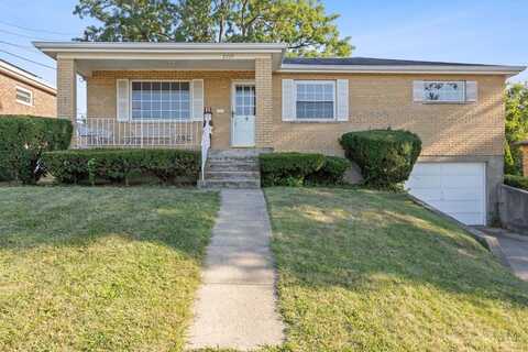 2710 Mountville Drive, Cincinnati, OH 45238