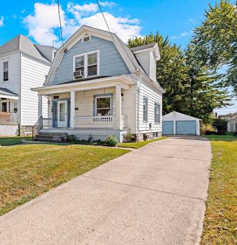 2743 Norwood Avenue, Norwood, OH 45212