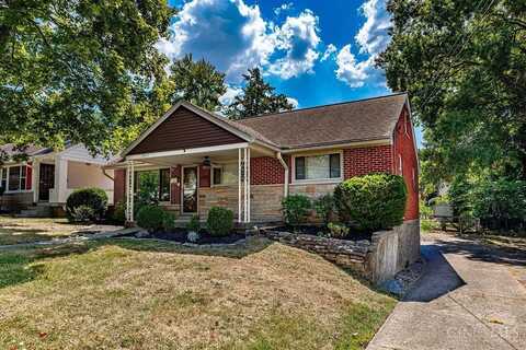 1453 Larrywood Lane, Cincinnati, OH 45224