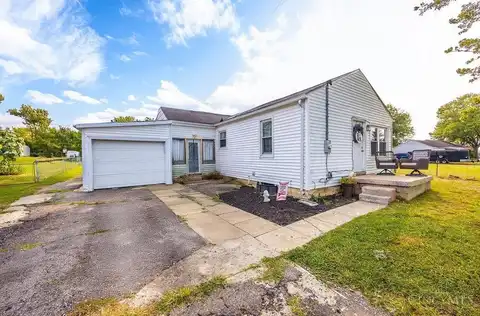 3849 Nichols Road, Hanover, OH 45056