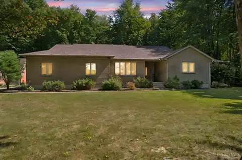 5760 Marathon Edenton Road, Jackson, OH 45176