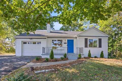 7443 Towerview Lane, Anderson Twp, OH 45255