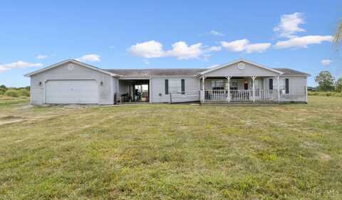 3843 State Route 756, Franklin, OH 45120
